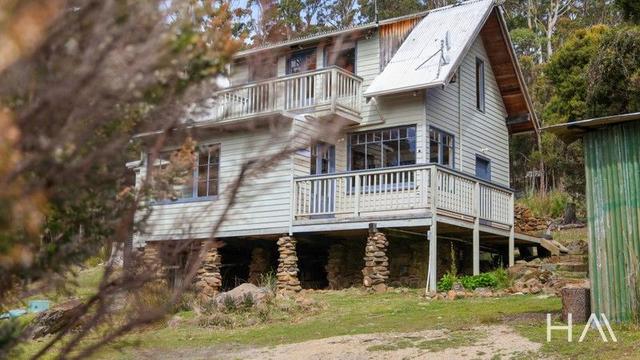 125 Blackball Line Road, TAS 7268