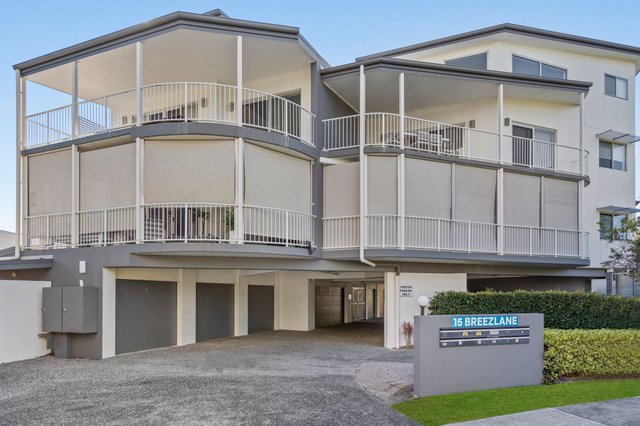 10/13 -15 Lane Street, QLD 4019