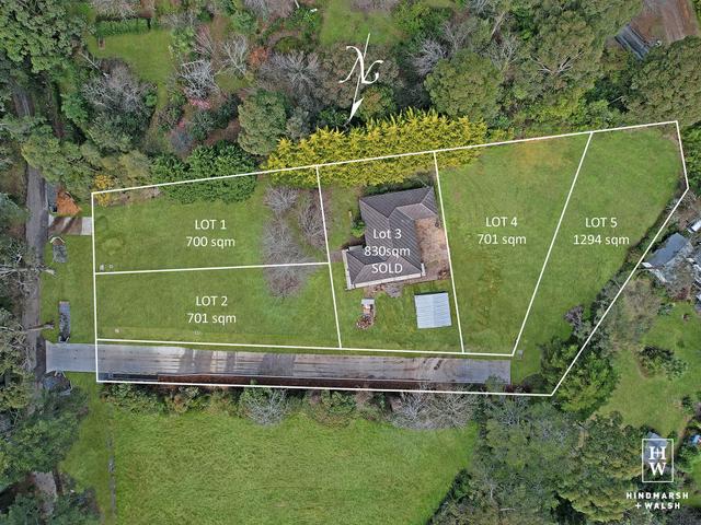 2 Amos Lane, NSW 2578