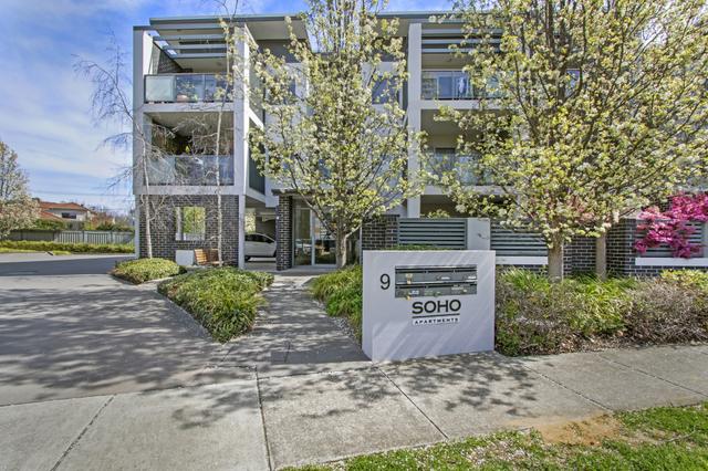 1/9 Wedge Crescent, ACT 2612