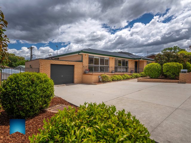 21 Lee-Steere Crescent, ACT 2902