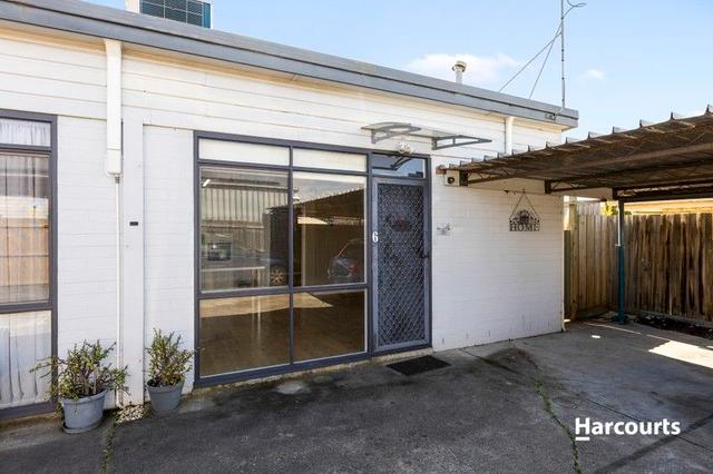 6/3 Rose Court, VIC 3219