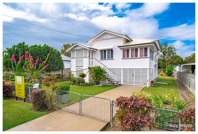 98 Tomkins Street, QLD 4701