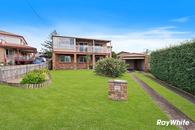 3 Kerrie Close, NSW 2537