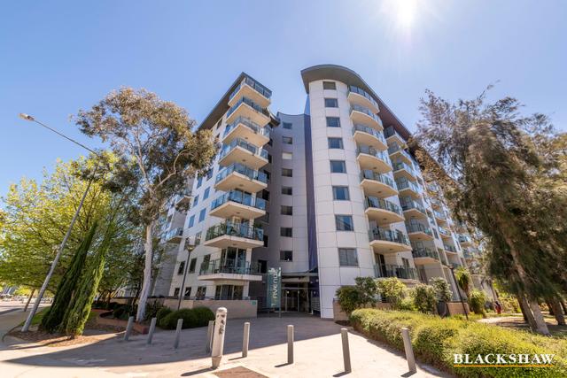 14/77 Northbourne Avenue, ACT 2612