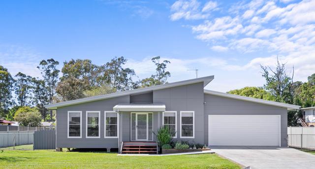 1A Farnell Street, NSW 2312