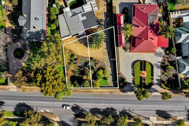 521 & 522/42 Redbanks Road, SA 5118