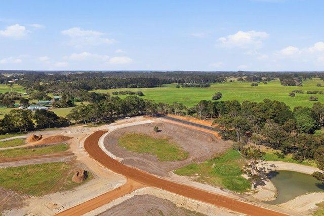 Proposed Lot 11, 38 Moodjar Court, WA 6288