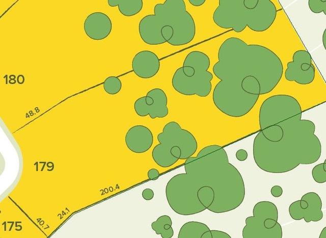 Lot 179/null Chinook Crescent, QLD 4818