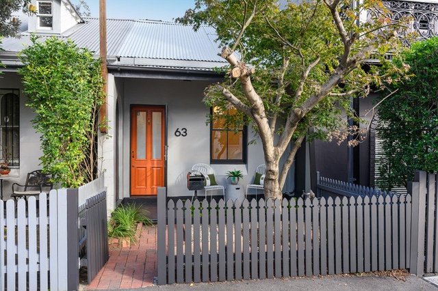 63 Newman Street, NSW 2042