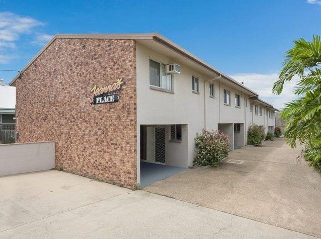 1/6 Mary Street, QLD 4810