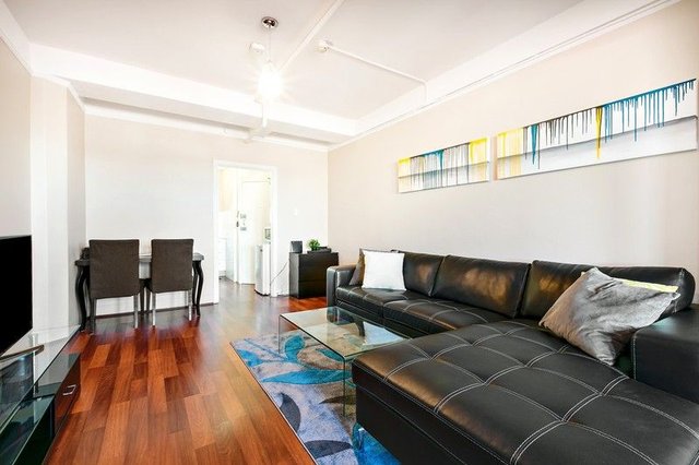 402/389 Bourke Street, NSW 2010