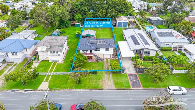 34 Alice St, QLD 4019