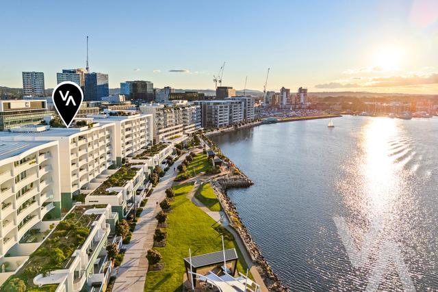 407/23 Honeysuckle Drive, NSW 2300