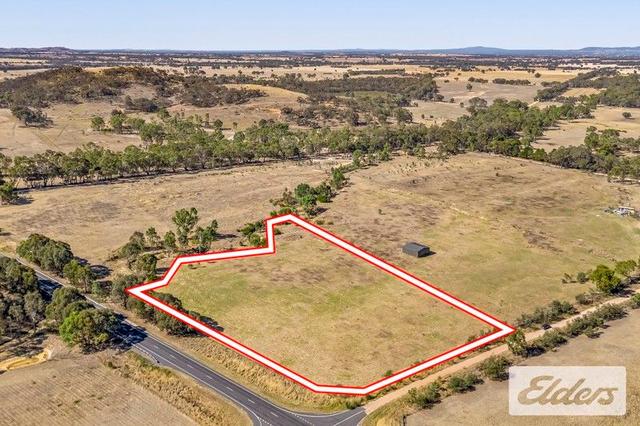 Lot 2 Stony Crossing Road, VIC 3477