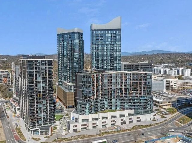 1105/4 Grazier Lane, ACT 2617