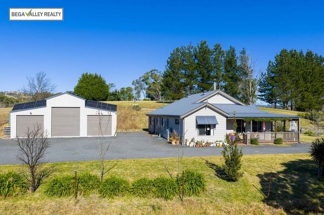 86 Garfield Road, NSW 2550