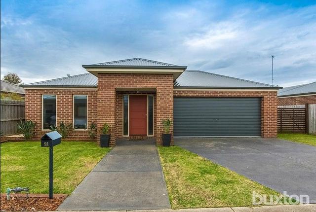 21 Muscovy Drive, VIC 3216