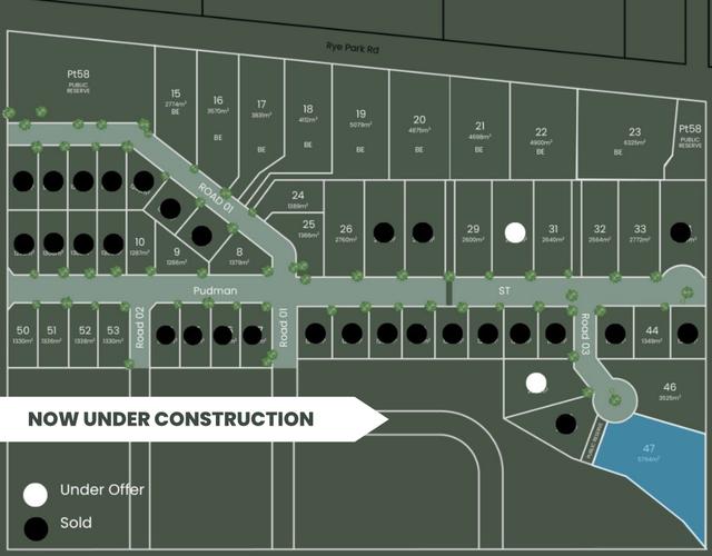 Donohoe's Estate - Stage 1 - Lot 47, Donohoe's Estate, NSW 2586