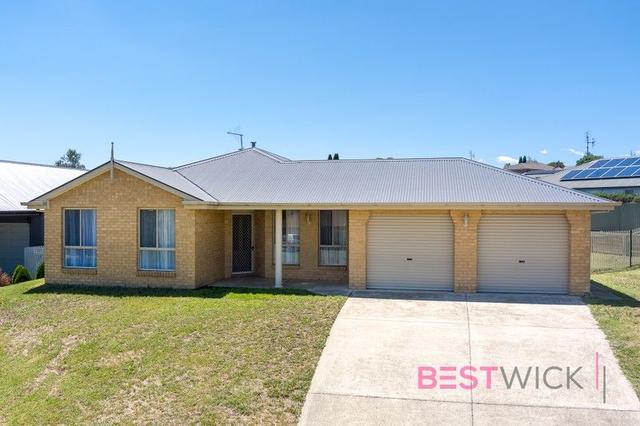 14 Willow Drive, NSW 2795