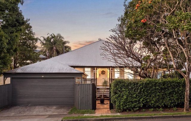 47 Junction Road, QLD 4011