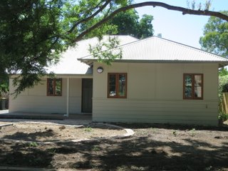 The Home