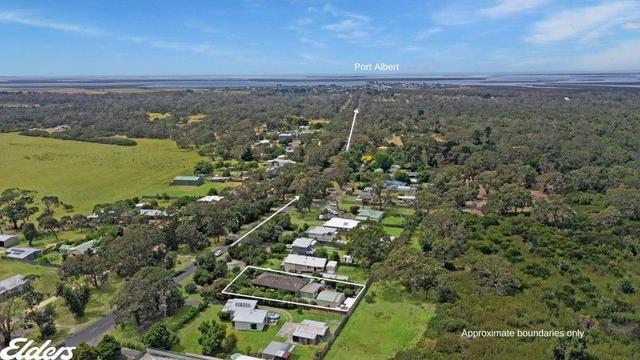 63 Yarram Port Albert Road, VIC 3971