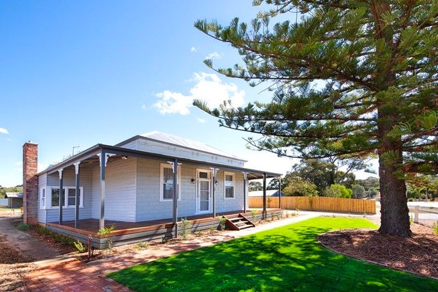 165 High  Street, VIC 3463