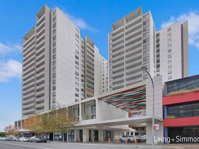 253B/109-113 George Street, NSW 2150