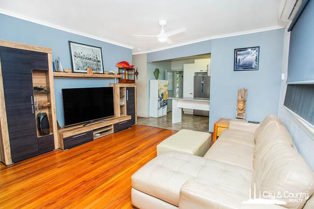 3 Sutton Street, QLD 4825
