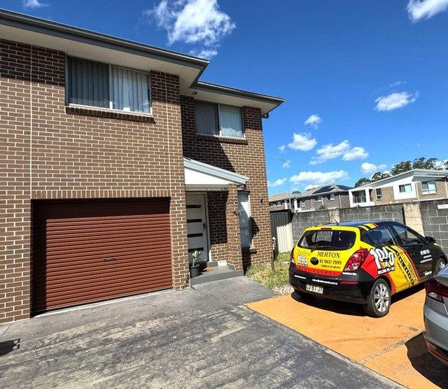 6/2 Muccillo Street, NSW 2763