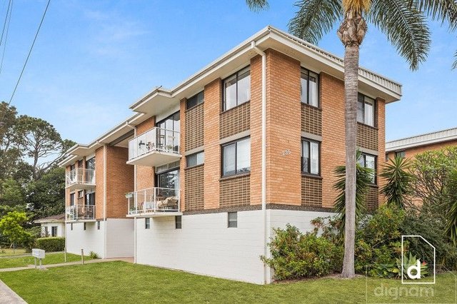 12/235 Lawrence Hargrave Drive, NSW 2515