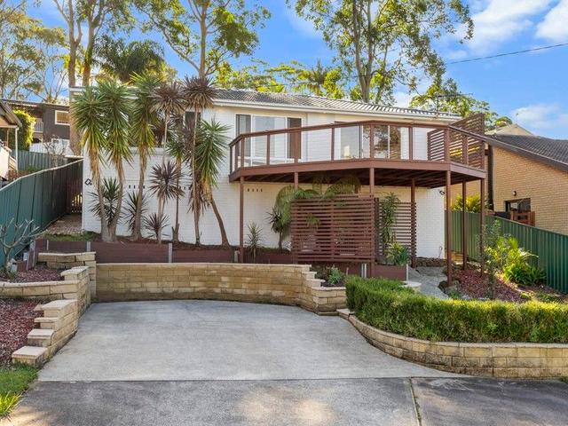 43 Shannon Parade, NSW 2261