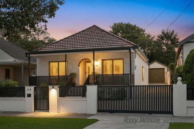 174 Cottenham Avenue, NSW 2032
