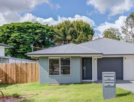 1/12 Yvonne Drive, QLD 4124