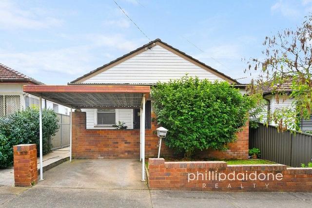 20 Fourth  Avenue, NSW 2141