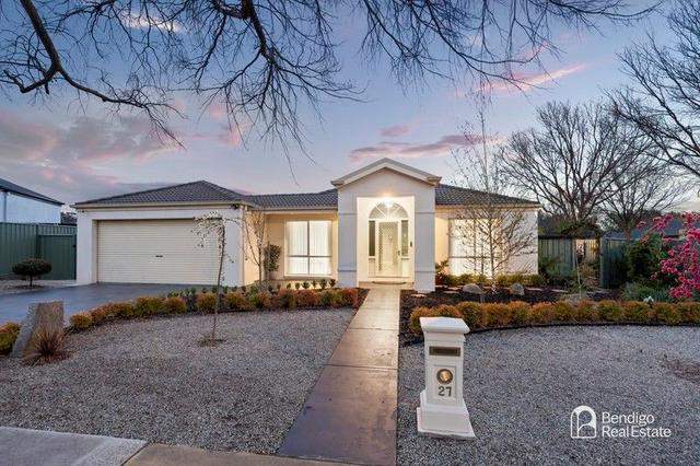27 Brentwood Boulevard, VIC 3551
