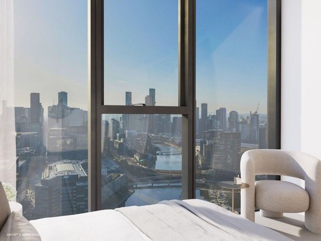 40.02/16 Point Park Crescent, VIC 3008