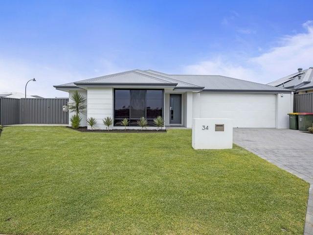 34 Etendue Crescent, WA 6034