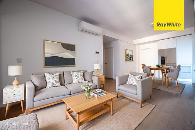 707/2A Mark Street, NSW 2141