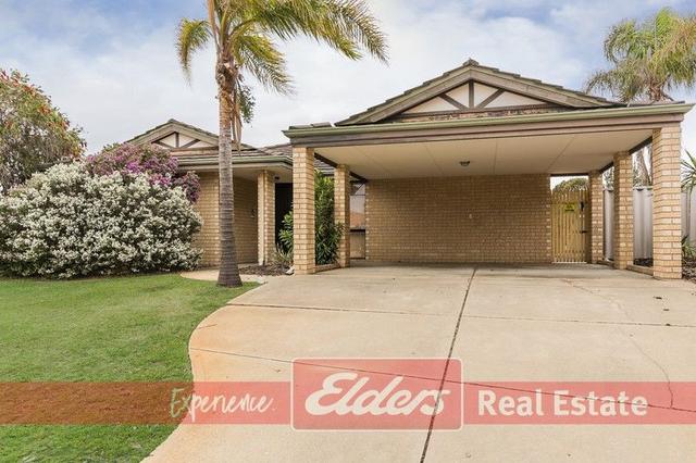 6 Ginger  Court, WA 6172