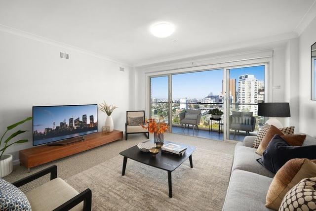 17/199 Walker Street, NSW 2060