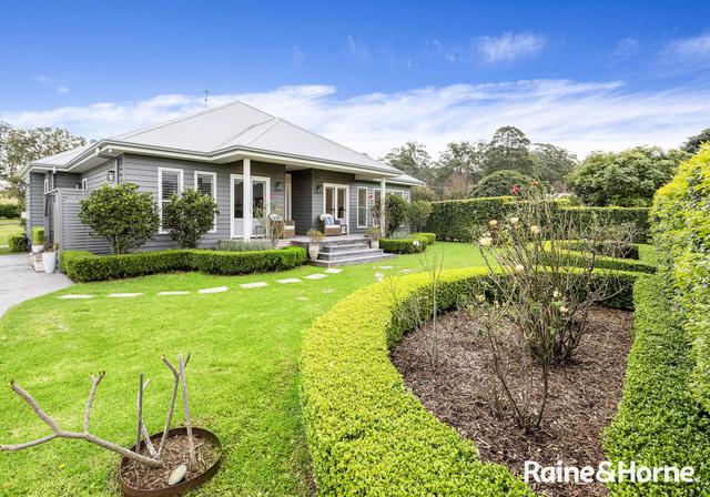 62C Kangaroo Valley Road, NSW 2535