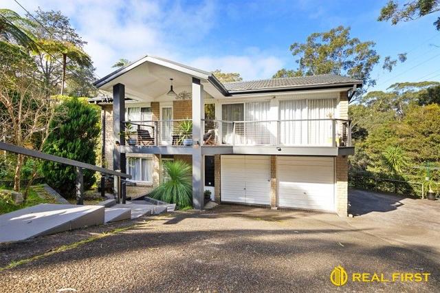 6 Blair Place, NSW 2075