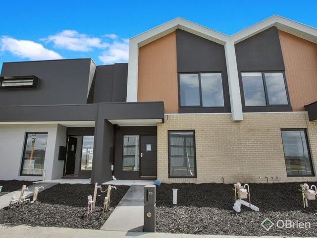 15 Seve Walk, VIC 3978