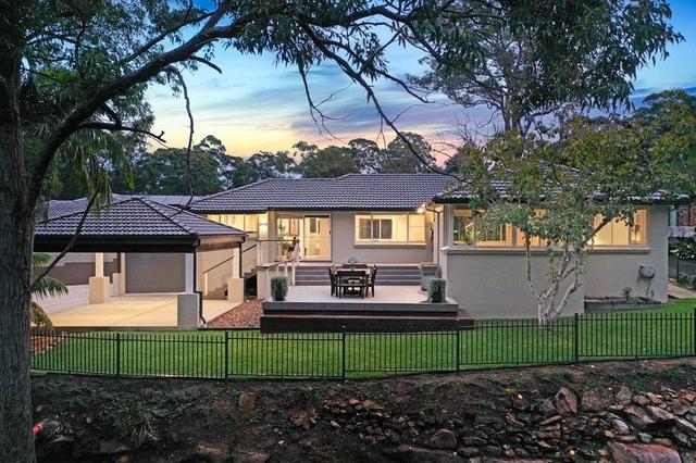 16 Northam Drive, NSW 2151