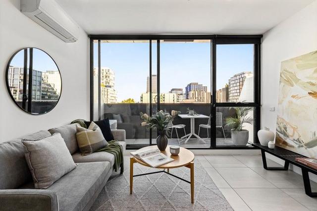 504/108 Queensberry Street, VIC 3053