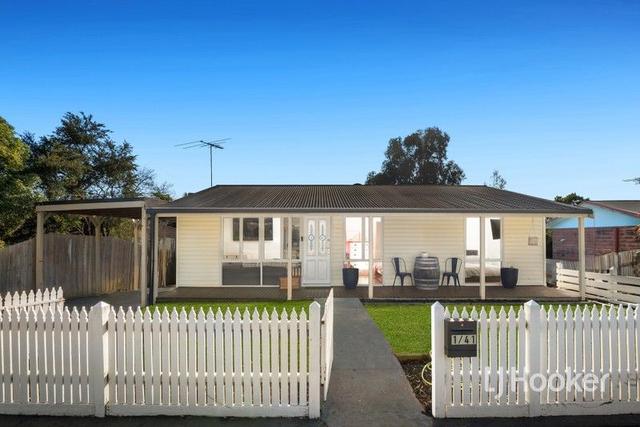 1/41 Willow Drive, VIC 3976