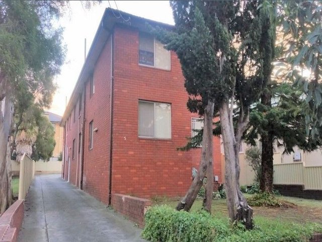 1/5 Hevington Road, NSW 2144