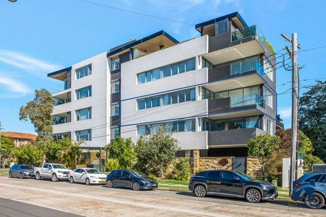202/6 Waratah Street, NSW 2230